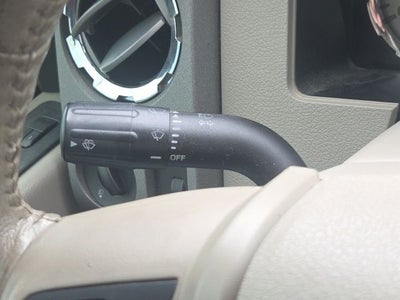 2008 Ford F-350 XLT DRW