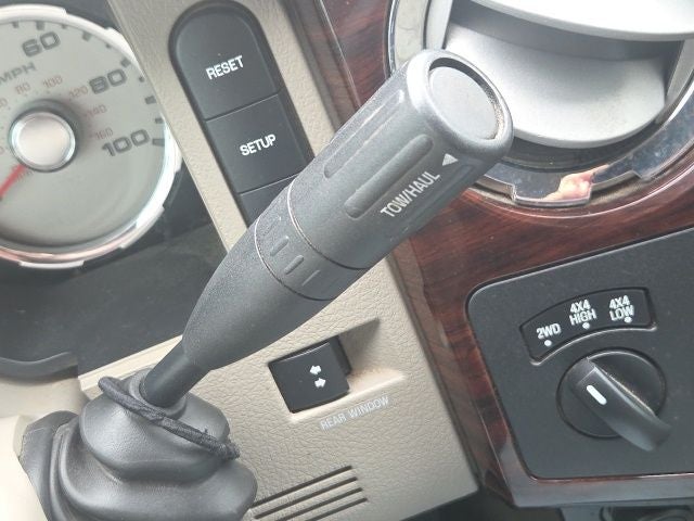 2008 Ford F-350 XLT DRW