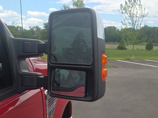 2008 Ford F-350 XLT DRW