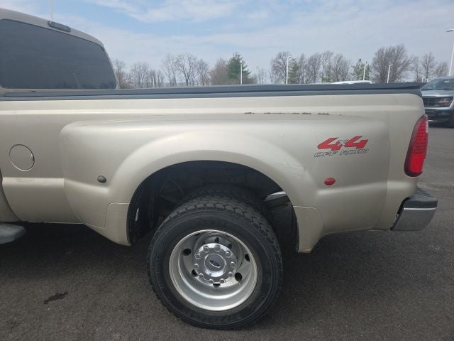 2008 Ford F-450 XLT DRW