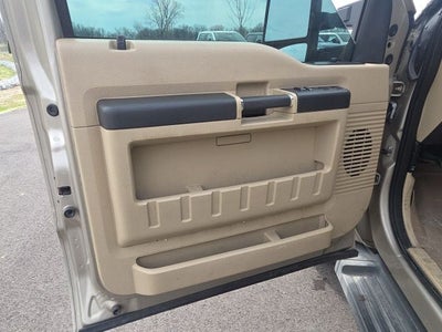 2008 Ford F-450 XLT DRW