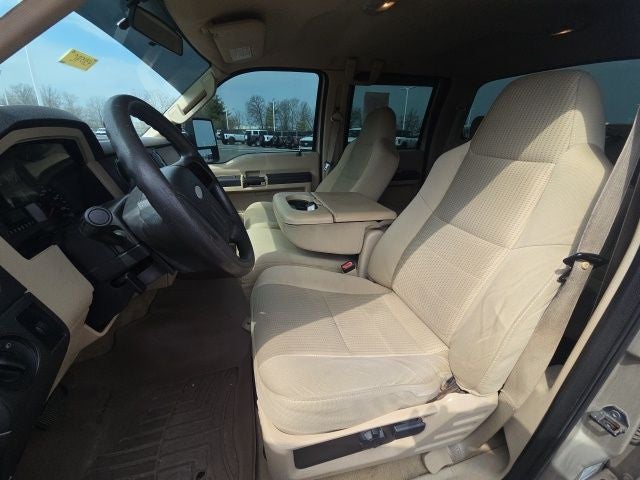 2008 Ford F-450 XLT DRW