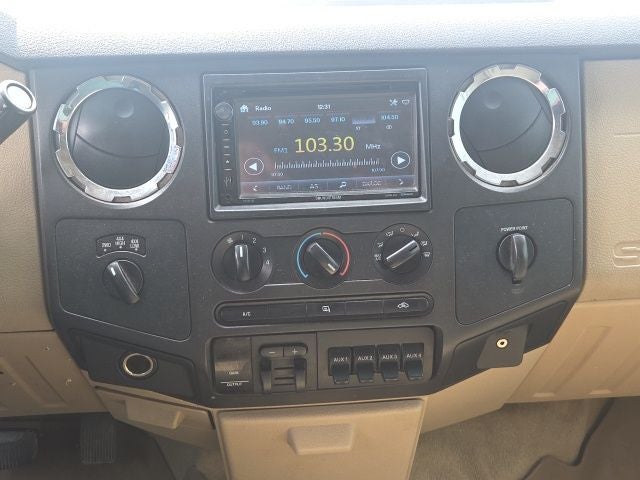 2008 Ford F-450 XLT DRW
