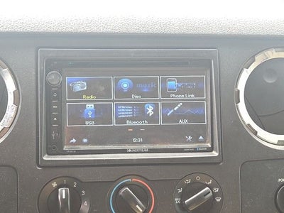 2008 Ford F-450 XLT DRW