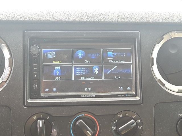 2008 Ford F-450 XLT DRW