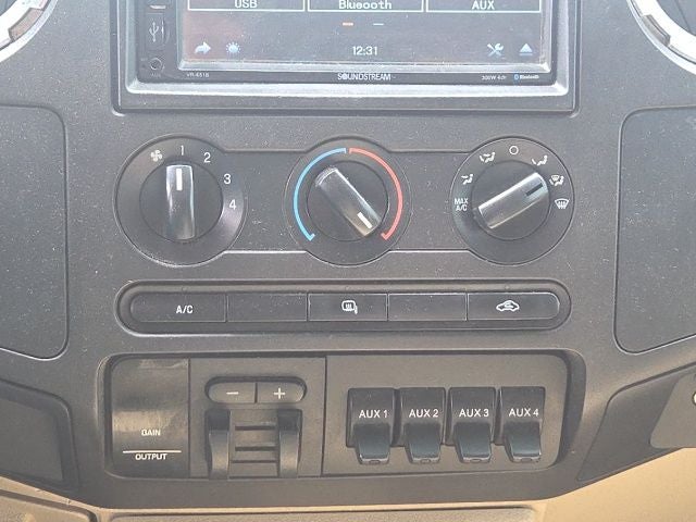 2008 Ford F-450 XLT DRW
