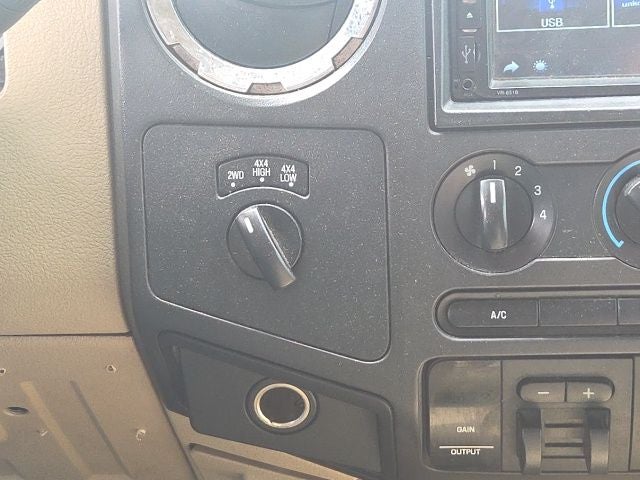 2008 Ford F-450 XLT DRW