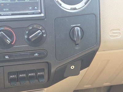 2008 Ford F-450 XLT DRW