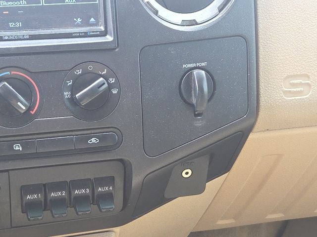 2008 Ford F-450 XLT DRW