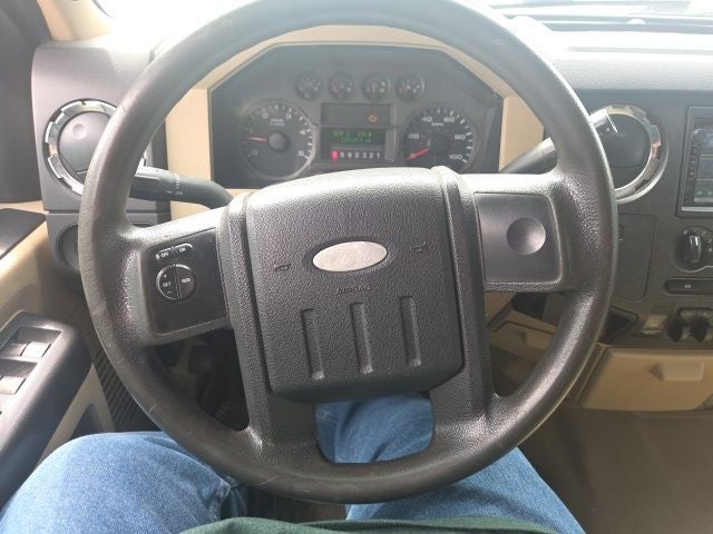 2008 Ford F-450 XLT DRW