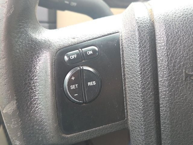 2008 Ford F-450 XLT DRW