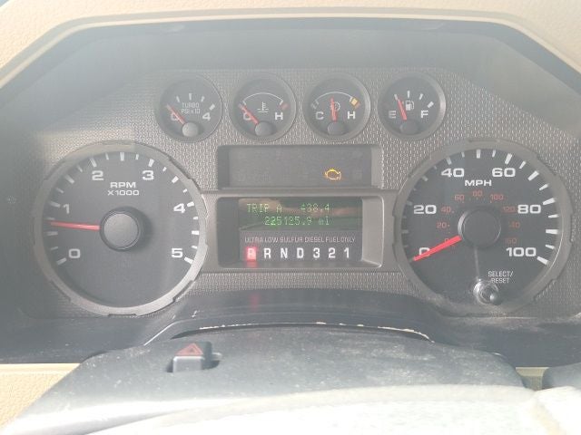 2008 Ford F-450 XLT DRW