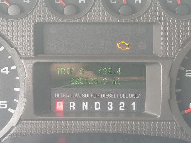 2008 Ford F-450 XLT DRW