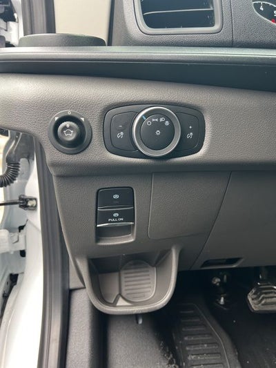 2025 Ford Transit-150 Base