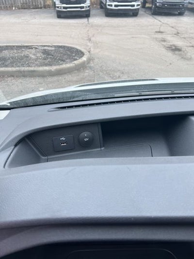 2025 Ford Transit-150 Base