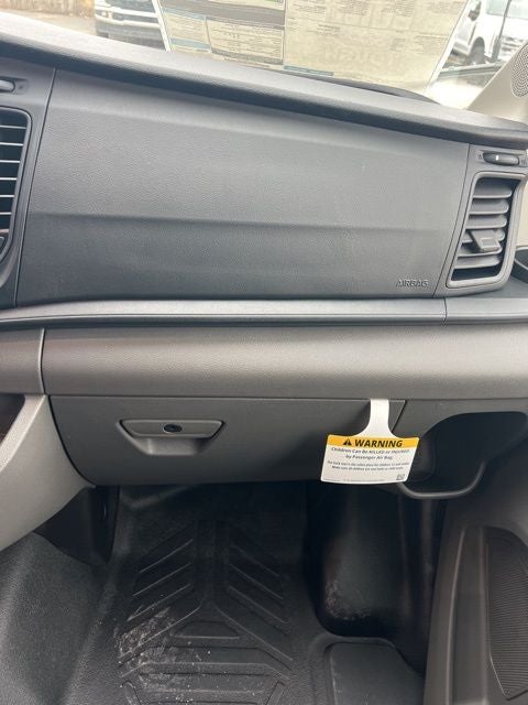 2025 Ford Transit-150 Base