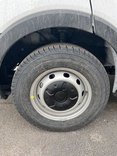 2025 Ford Transit-150 Base