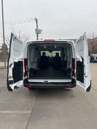 2025 Ford Transit-150 Base