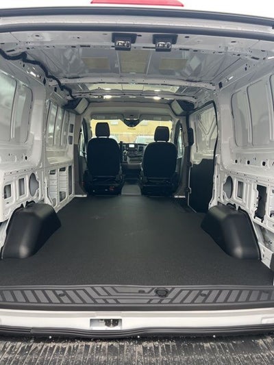 2025 Ford Transit-150 Base