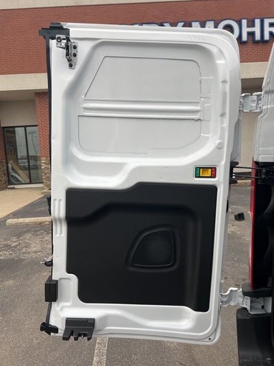 2025 Ford Transit-150 Base