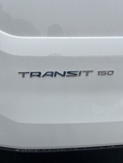 2025 Ford Transit-150 Base