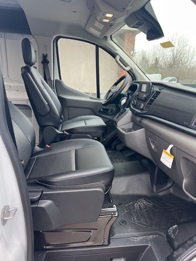 2025 Ford Transit-150 Base