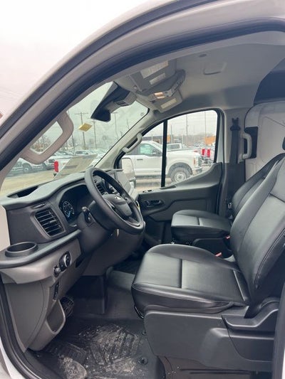 2025 Ford Transit-150 Base