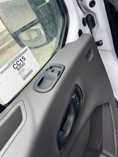2025 Ford Transit-150 Base