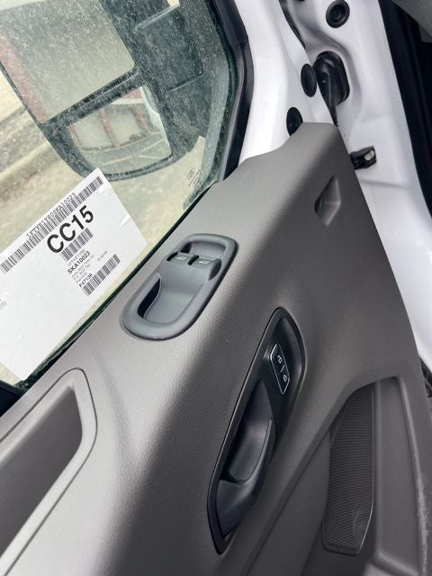 2025 Ford Transit-150 Base