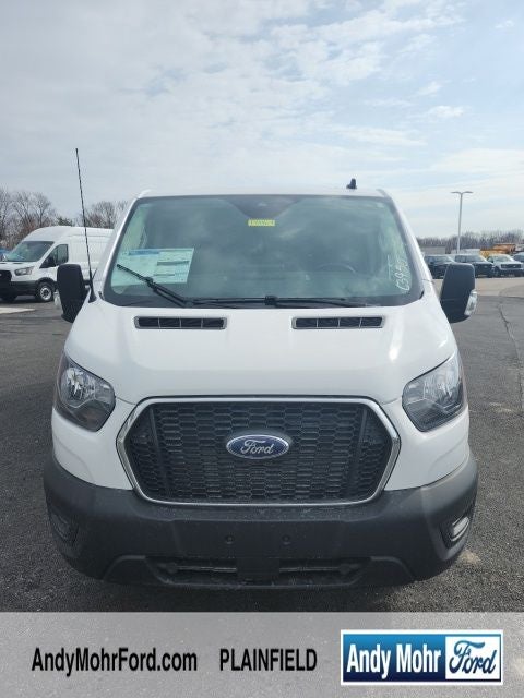 2025 Ford Transit-150 Base