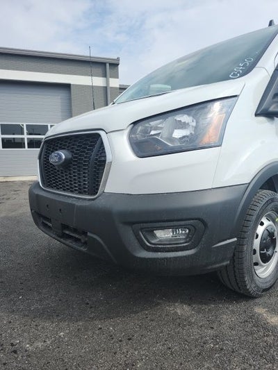2025 Ford Transit-150 Base