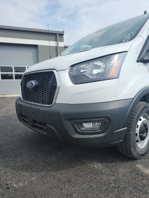 2025 Ford Transit-150 Base