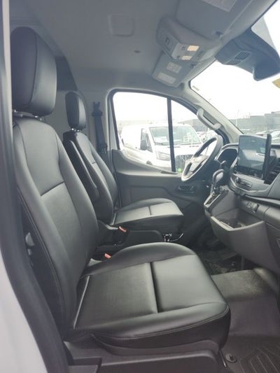 2025 Ford Transit-150 Base
