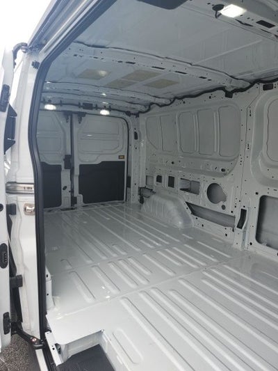 2025 Ford Transit-150 Base