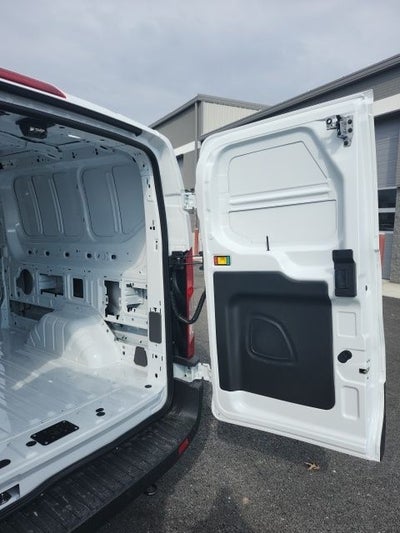 2025 Ford Transit-150 Base