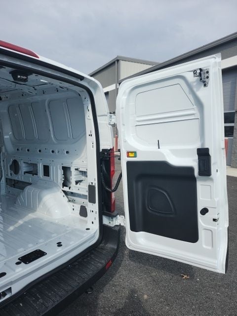 2025 Ford Transit-150 Base