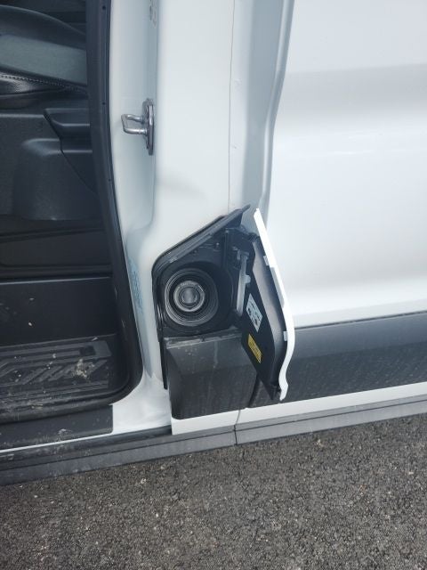 2025 Ford Transit-150 Base