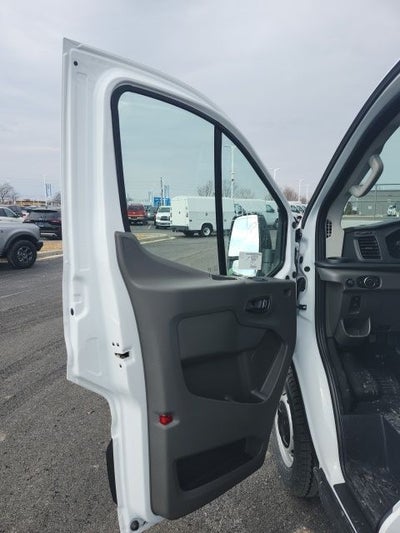 2025 Ford Transit-150 Base