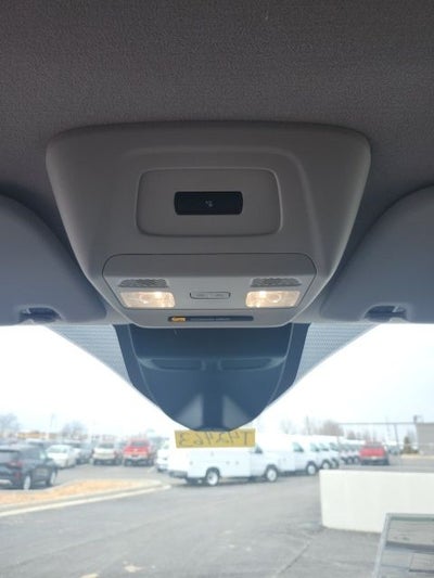 2025 Ford Transit-150 Base