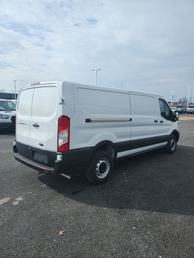 2025 Ford Transit-150 Base