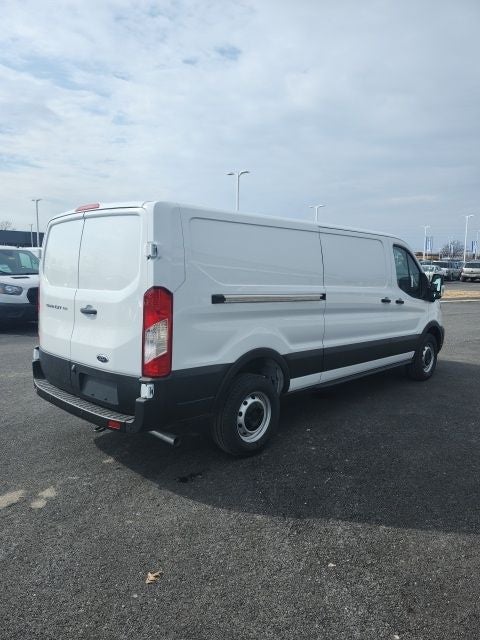 2025 Ford Transit-150 Base