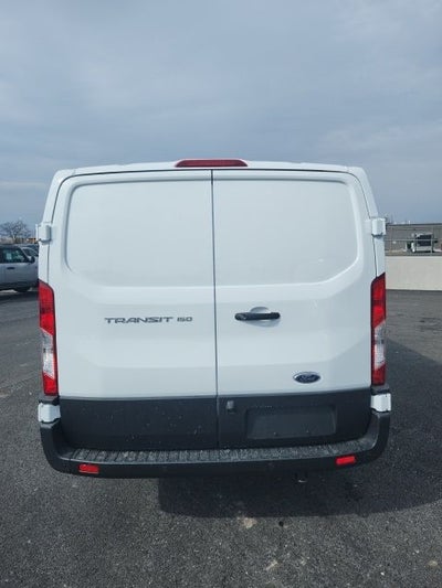 2025 Ford Transit-150 Base