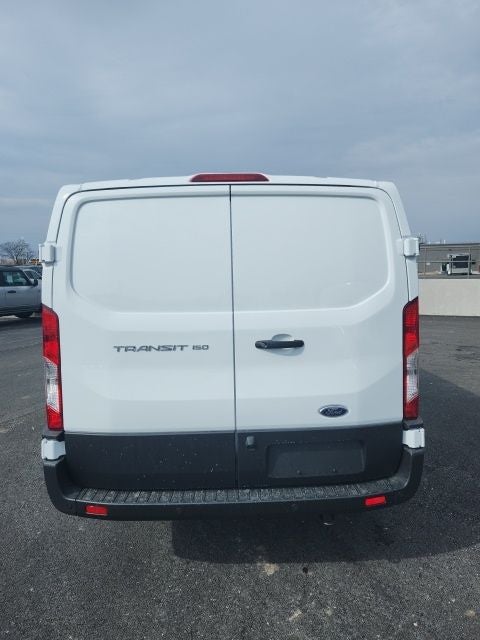 2025 Ford Transit-150 Base