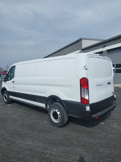 2025 Ford Transit-150 Base