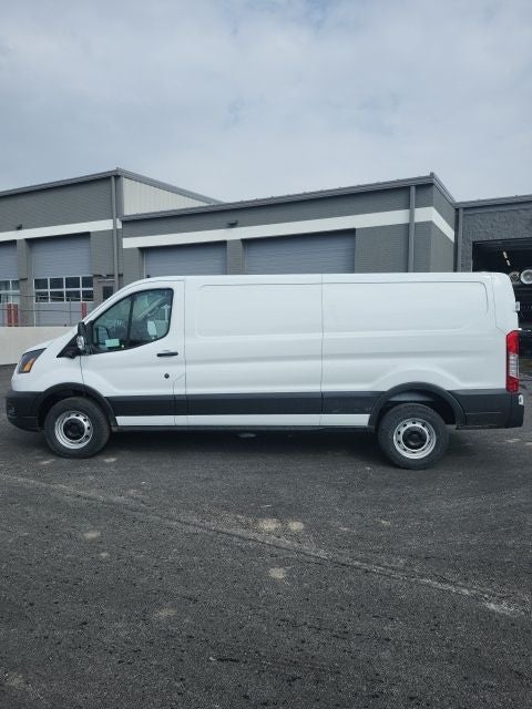 2025 Ford Transit-150 Base