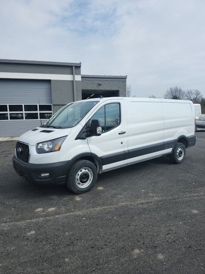 2025 Ford Transit-150 Base