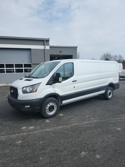 2025 Ford Transit-150 Base