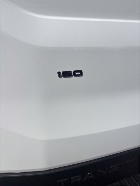 2027 Ford Transit-150 Base