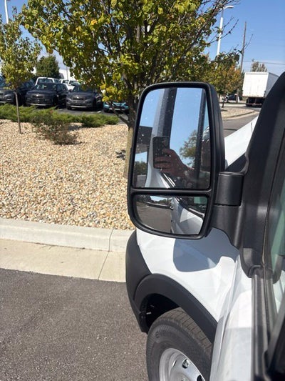 2027 Ford Transit-150 Base