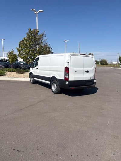 2027 Ford Transit-150 Base